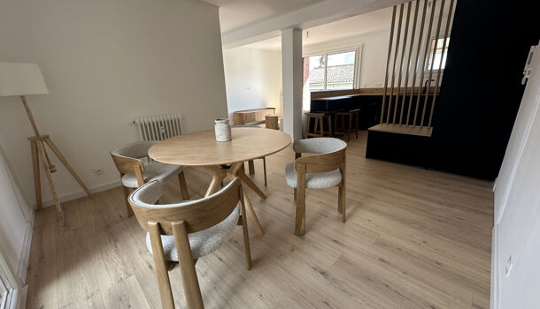 Appartement 3 pièces  à vendre Toulon 83200