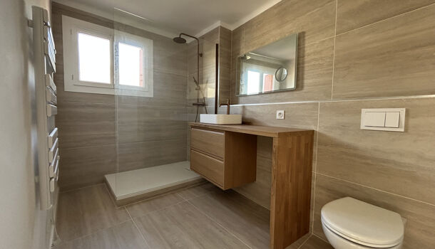 Appartement 3 pièces  à vendre Toulon 83200