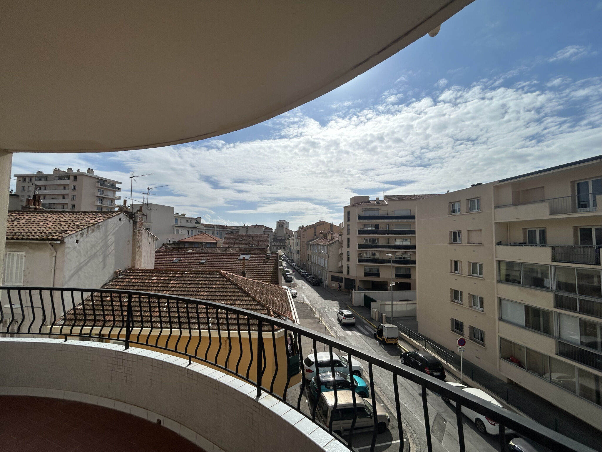 Appartement  T3 à vendre Toulon 83200