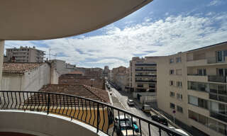 Appartement 3 Pièces 71 m² à vendre à Toulon (83200)