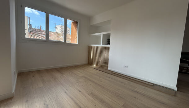 Appartement 3 pièces  à vendre Toulon 83200