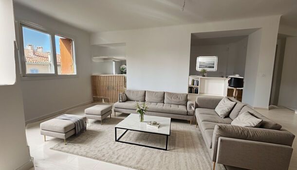 Appartement 3 pièces  à vendre Toulon 83200