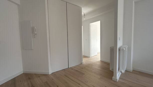 Appartement 3 pièces  à vendre Toulon 83200