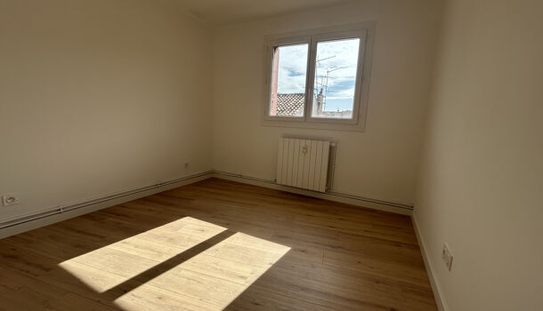 Appartement 3 pièces  à vendre Toulon 83200