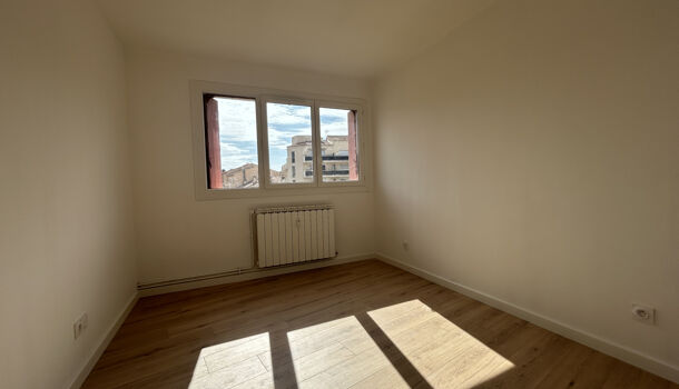 Appartement 3 pièces  à vendre Toulon 83200