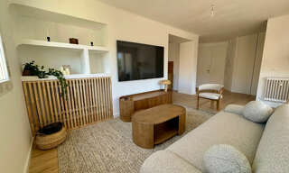 Appartement 3 Pièces 71 m² à vendre à Toulon (83200)