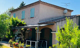 Maison 5 Pièces 130 m² à vendre à La Destrousse (13112)