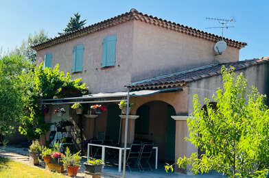 Maison 5 pièces 649000 €