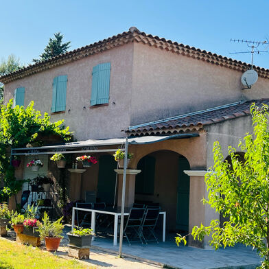 Maison 5 pièces 649000 €