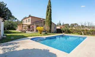 Maison 5 Pièces 130 m² à vendre à La Destrousse (13112)