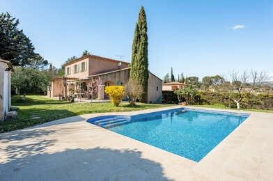 Maison 5 pièces 649000 €