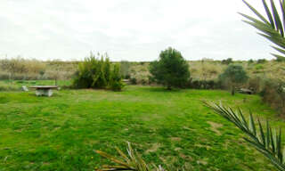 Terrain  470 m² à vendre à Sérignan (34410)