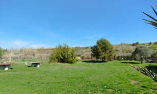 Terrain  487 m² à vendre à Sérignan (34410)