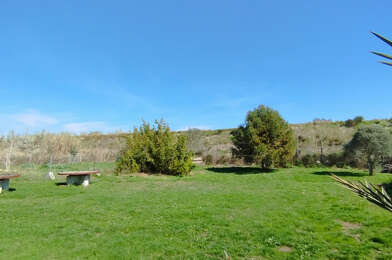 Terrain  27000 €