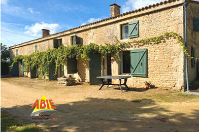 Maison 12 pièces 375000 €