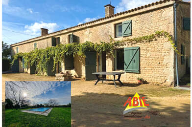 Maison 12 pièces 355000 €