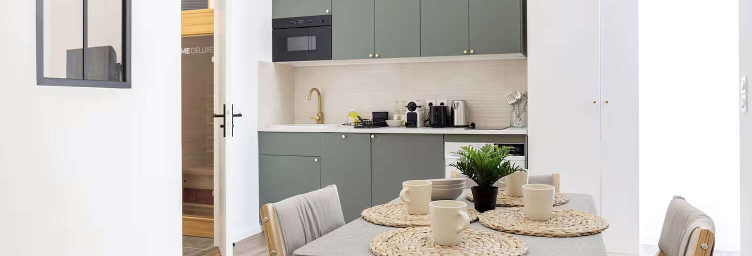 Appartement 9 Pièces 100 m² à vendre à Nice (06000)