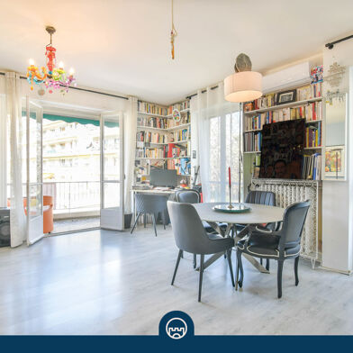 Appartement 3 pièces 480000 €