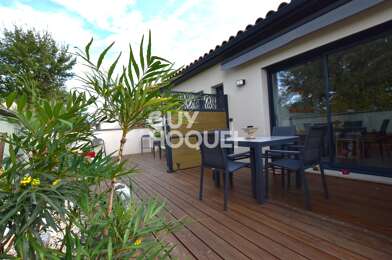 Maison 4 pièces 267000 €