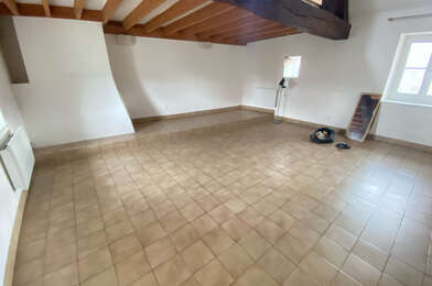 Appartement 2 pièces 590 €