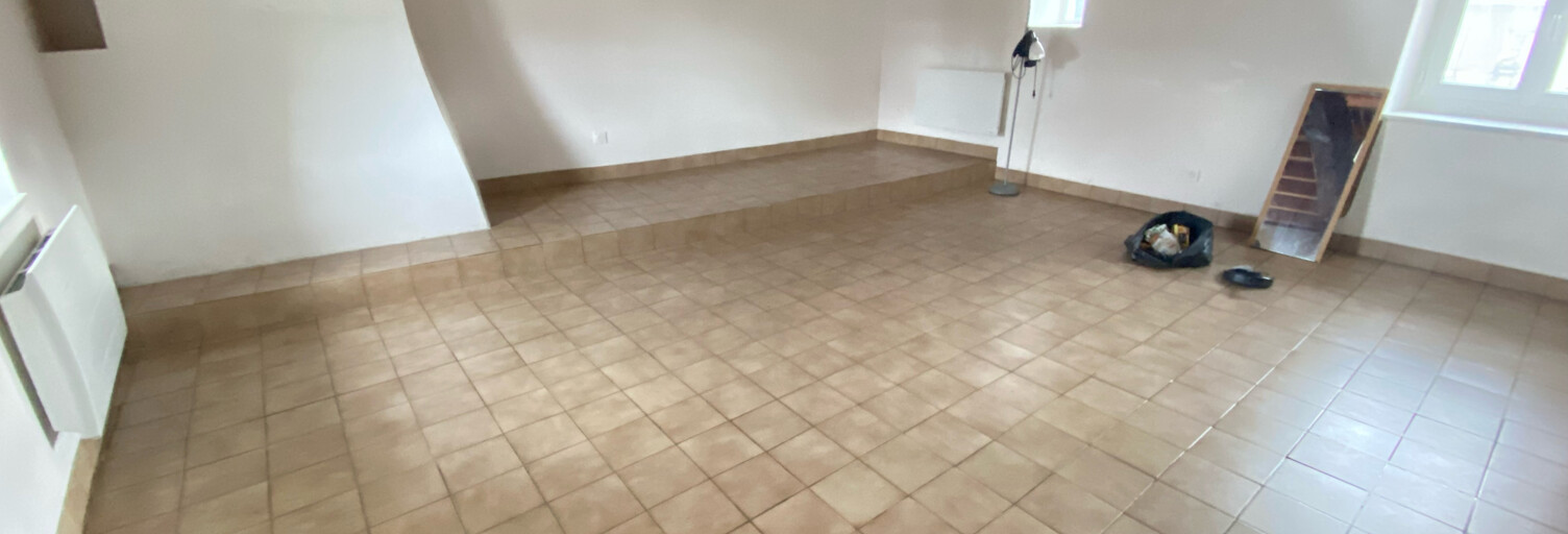 Appartement 2 Pièces 52 m² à louer à Beaugency (45190)