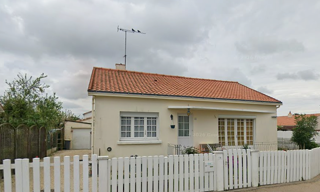 Maison 4 Pièces 90 m² à vendre à Coëx (85220)