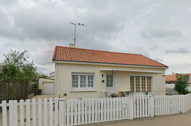 Maison 4 pièces 210000 €