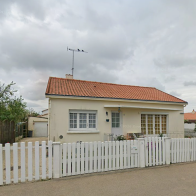 Maison 4 pièces 210000 €