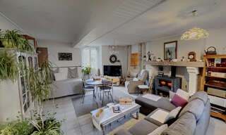 Maison 5 Pièces 88 m² à vendre à Mont-Notre-Dame (02220)