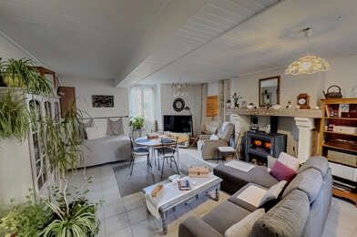 Maison 5 pièces 212800 €