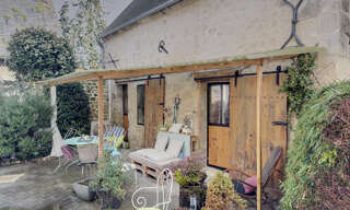 Maison 5 Pièces  m² à vendre à Mont-Notre-Dame (02220)