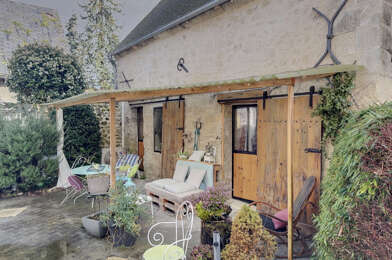 Maison 5 pièces 199900 €