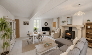 Maison 5 Pièces  m² à vendre à Mont-Notre-Dame (02220)
