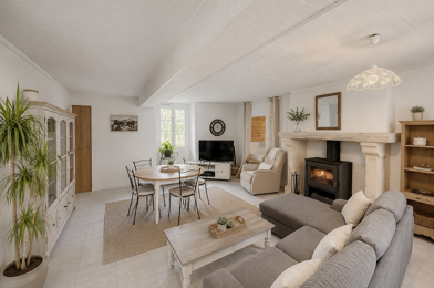 Maison 5 pièces 187500 €