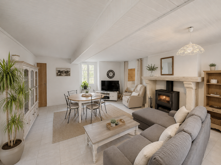Maisons de campagne — photo 1