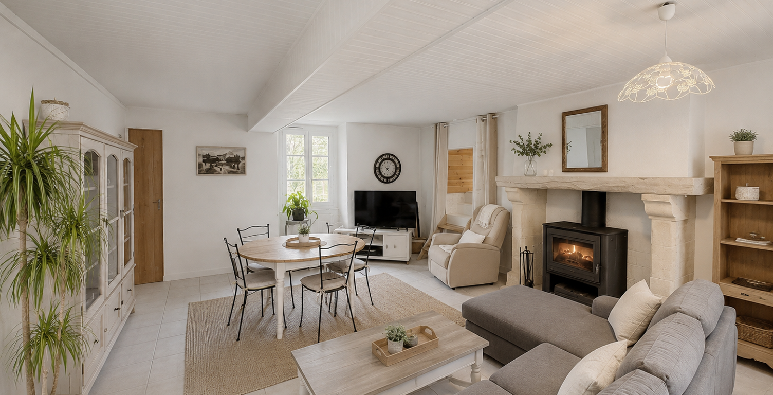 Maisons de campagne — photo 1
