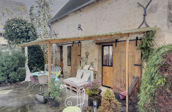 Maisons de campagne — photo 4