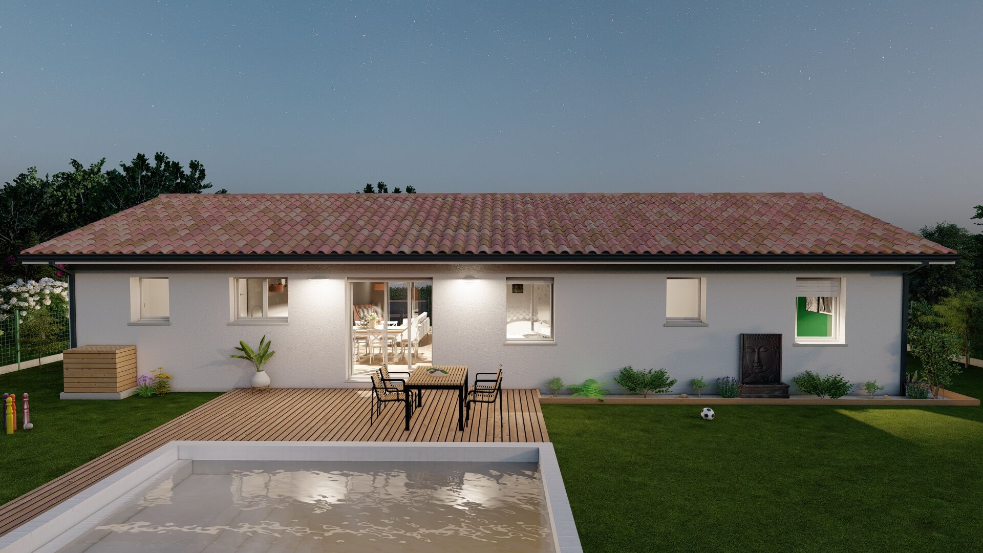 Agence immobilière de Maisons d’en France Sud Ouest Dax