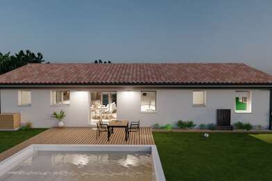 Maison 5 pièces 249879 €