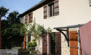 Maison 6 Pièces 130 m² à vendre à La Roche-Vineuse (71960)