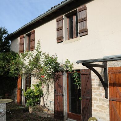 Maison 6 pièces 198000 €