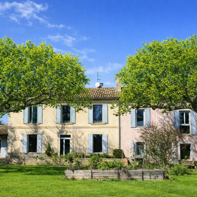 Maison 12 pièces 650000 €