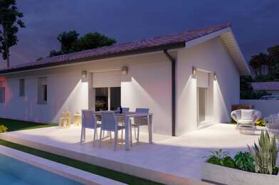 Maison 5 pièces 204342 €