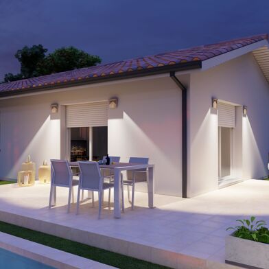 Maison 5 pièces 200342 €