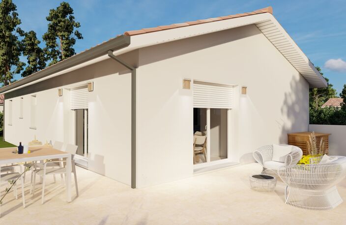 Maison PANAMA, une maison avec suite parentale à Razac sur l'Isle — photo 2