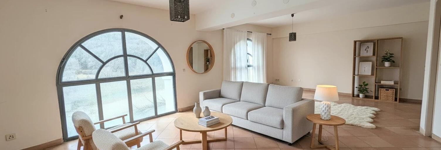 Appartement 3 Pièces 71 m² à vendre à Laroque (34190)