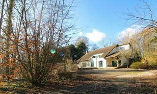 Maison 7 Pièces 537 m² à vendre à Auneau-Bleury-Saint-Symphorien (28700)