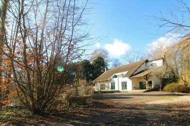 Maison 7 pièces 589000 €