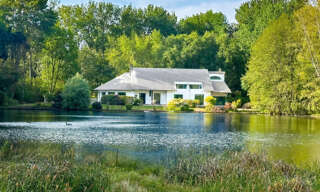 Maison 7 Pièces 537 m² à vendre à Auneau-Bleury-Saint-Symphorien (28700)