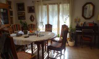 Maison 120 m² en viager Agde (34300)